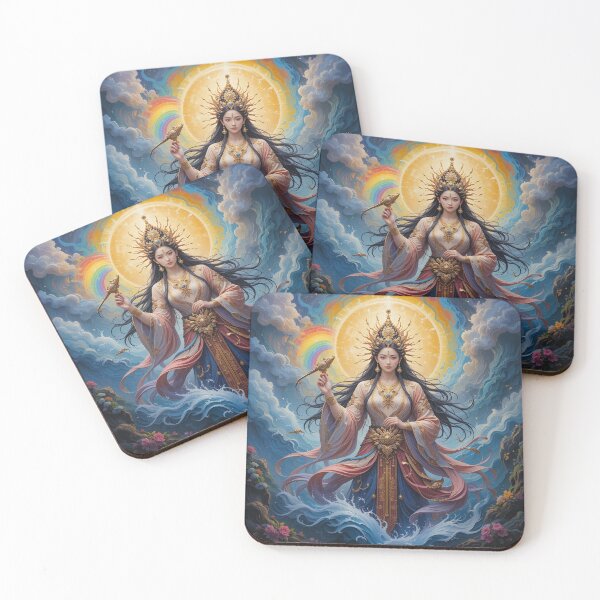 Item preview, Nuwa designed and sold by RaF71PrO.