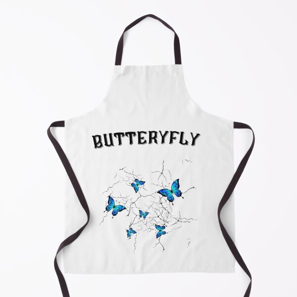 Item preview, Buttterfly Blue designed and sold by Paradise-Vibes.
