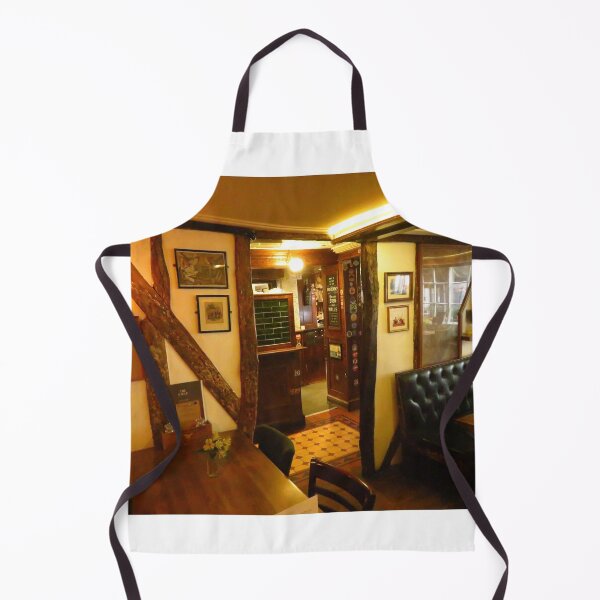 Item preview, Cambridge's Second Oldest Pub designed and sold by wiggyofipswich.