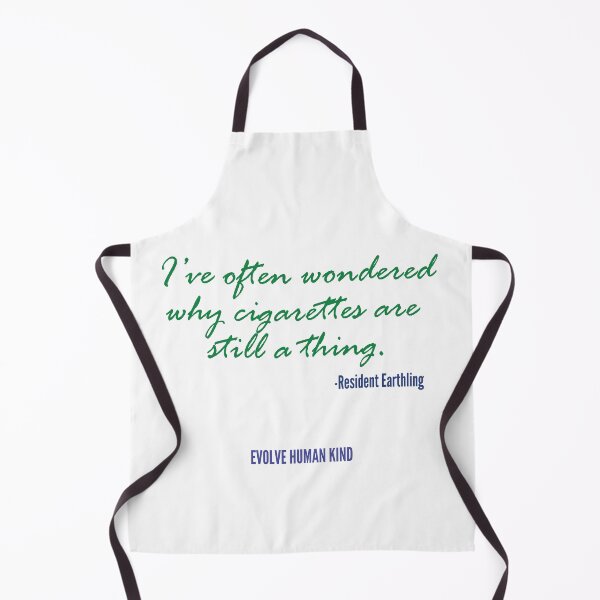 Item preview, Cigarettes? Still a thing? designed and sold by WordyDreams.