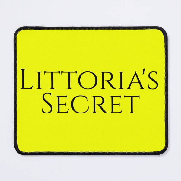Item preview, Littoria's Secret designed and sold by Ilbritney.