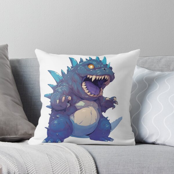 Item preview, Chibi Kaiju designed and sold by bapupa.