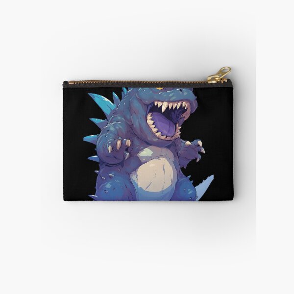 Artikelvorschau, Chibi Kaiju entworfen und verkauft von bapupa.