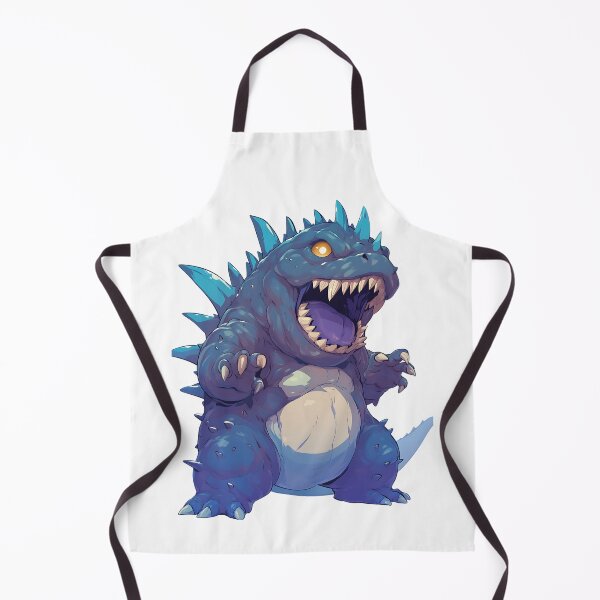 Item preview, Chibi Kaiju designed and sold by bapupa.
