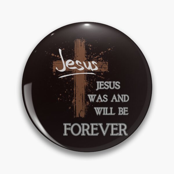 Item preview, JESUS FOREVER designed and sold by Tadeusz1.