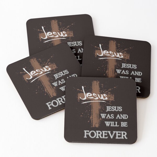 Item preview, JESUS FOREVER designed and sold by Tadeusz1.