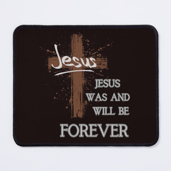 Item preview, JESUS FOREVER designed and sold by Tadeusz1.