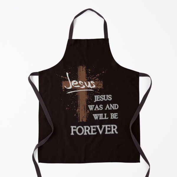 Item preview, JESUS FOREVER designed and sold by Tadeusz1.