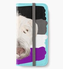 Pride Pets- Max iPhone Wallet/Case/Skin