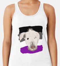 Pride Pets- Max Women's Tank Top