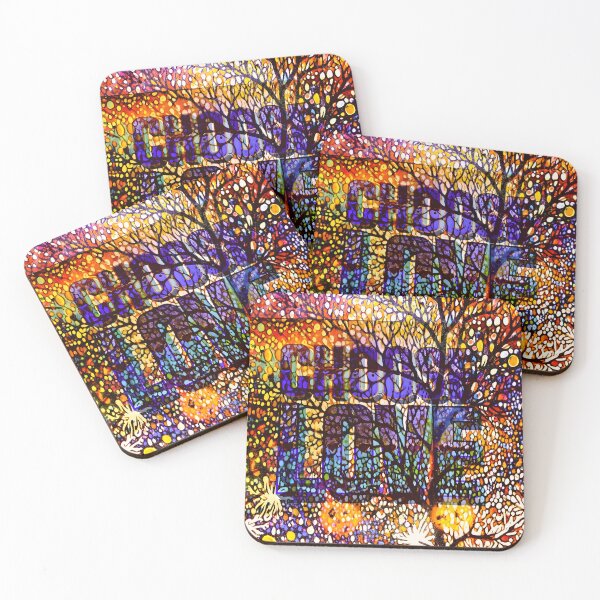 Item preview, Choose love designed and sold by Kawaii Girl.