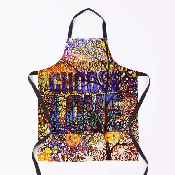 Item preview, Choose love designed and sold by Kawaii Girl.