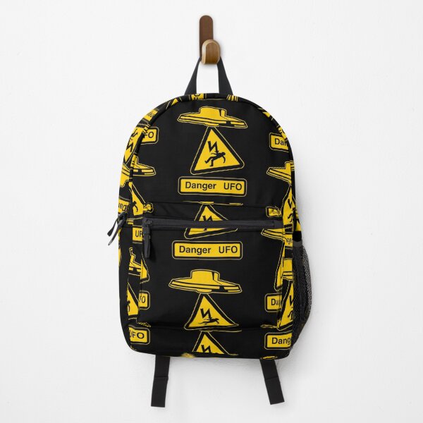 Item preview, Danger UFO designed and sold by technotic.