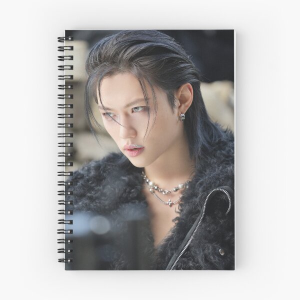 Item preview, Felix Stray Kids Mixtape dominATE Truman 스트레이 키즈 ethereal rizz hot sexy vibes Boyfriend material SKZ kpop designed and sold by Kpop-Noona.