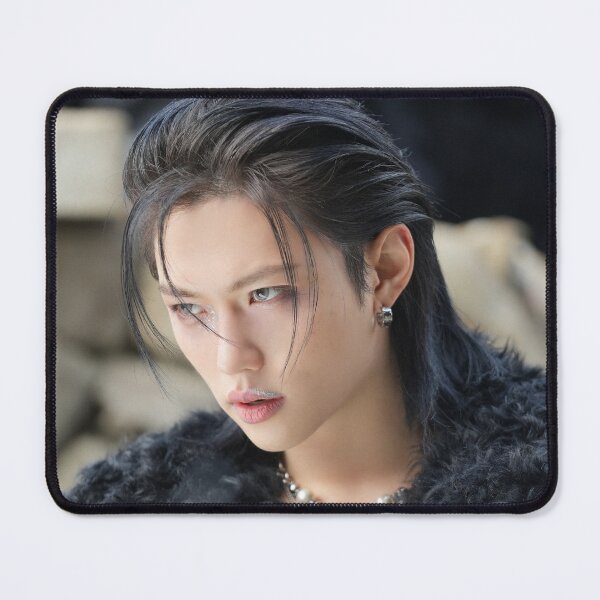 Item preview, Felix Stray Kids Mixtape dominATE Truman 스트레이 키즈 ethereal rizz hot sexy vibes Boyfriend material SKZ kpop designed and sold by Kpop-Noona.