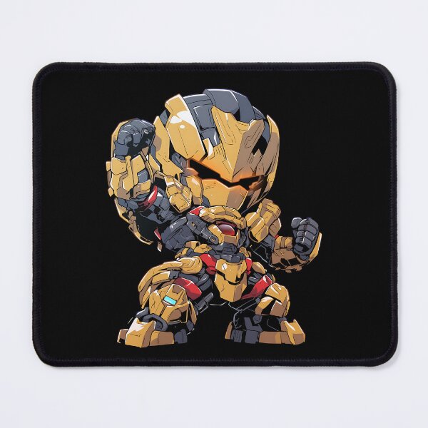 Item preview, Tiny Tokusatsu Mecha designed and sold by bapupa.