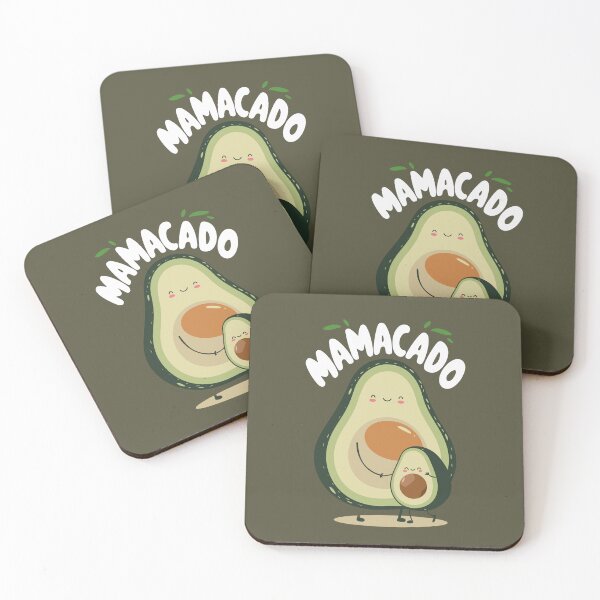 Item preview, MAMACADO designed and sold by jkrphoto.
