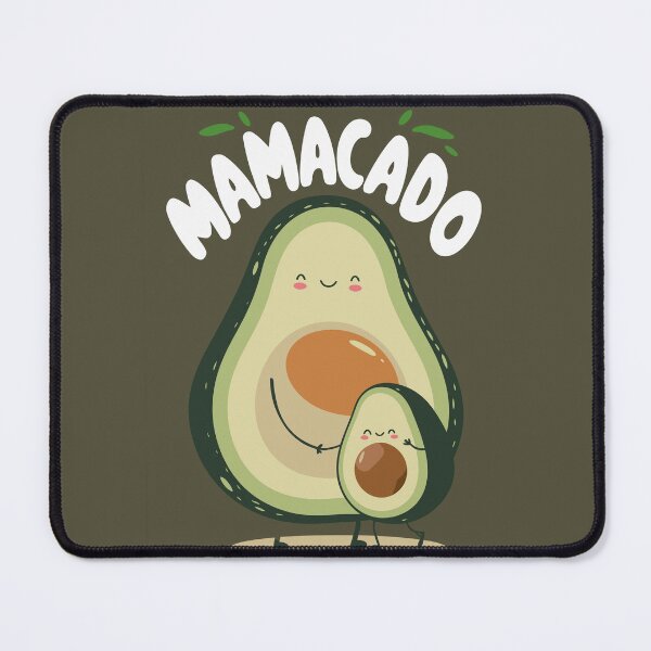 Item preview, MAMACADO designed and sold by jkrphoto.