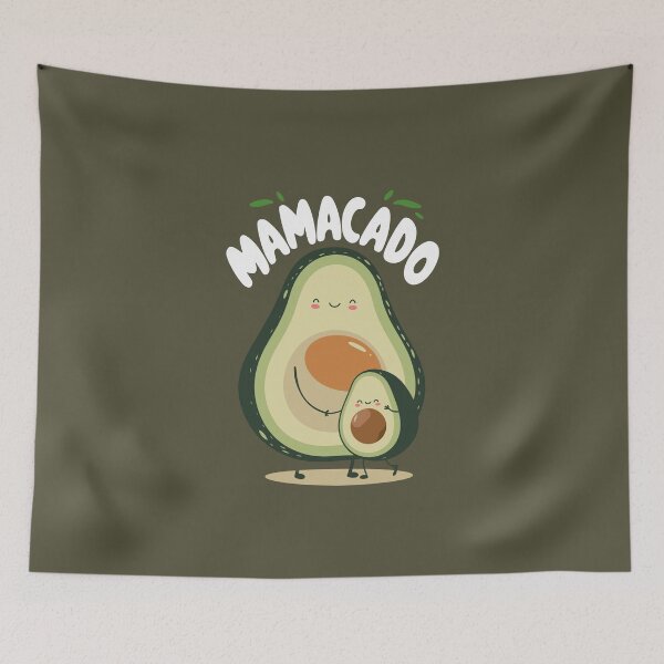 Item preview, MAMACADO designed and sold by jkrphoto.