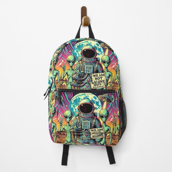 Item preview, Cosmic Vibe  designed and sold by MESSAYA.