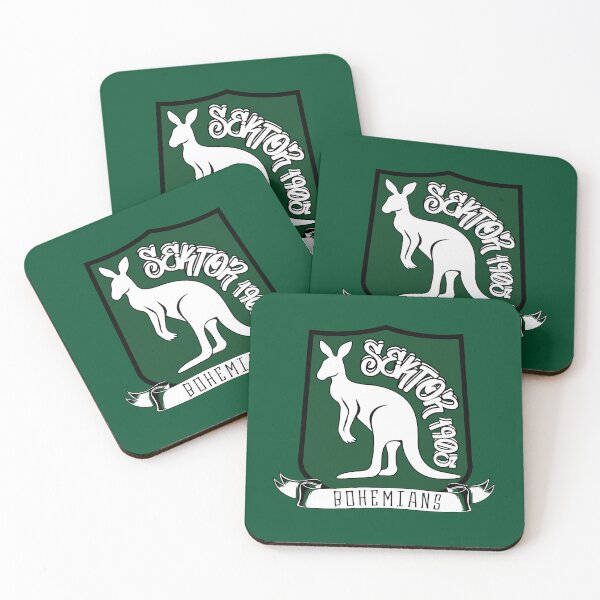 Item preview, Sektor 1905 Green & White Forever designed and sold by canvasriddle.