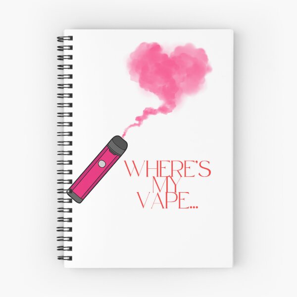 Item preview, Vape designed and sold by DayDreamCosmos.