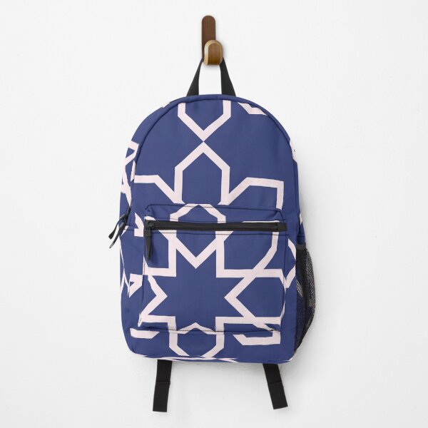 Item preview, "Elegant Geometric Floral Pattern – Modern Minimalist Design" designed and sold by Prints & Wonders.