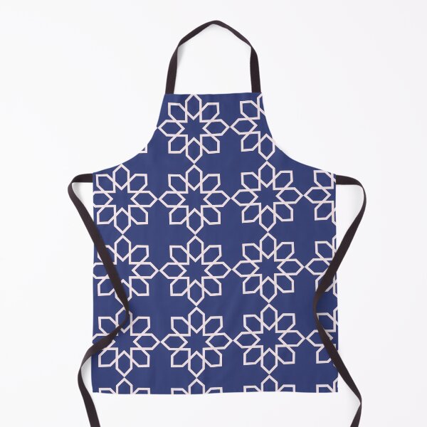 Item preview, "Elegant Geometric Floral Pattern – Modern Minimalist Design" designed and sold by Prints & Wonders.