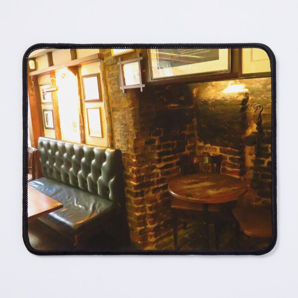 Item preview, Table & Chairs In The Fireplace designed and sold by wiggyofipswich.