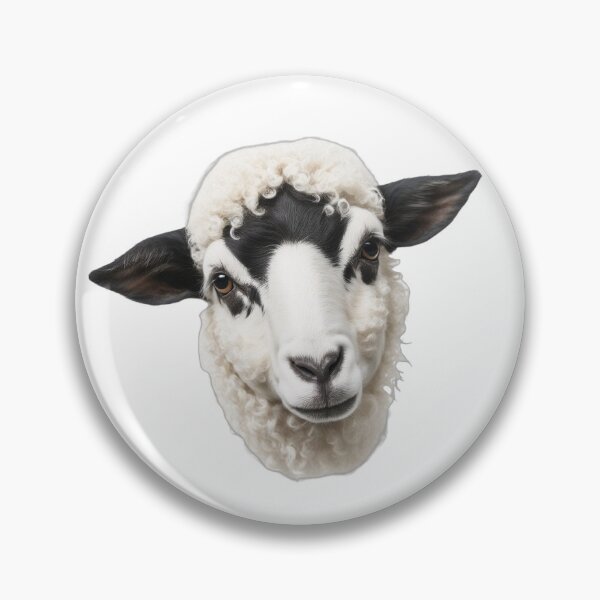 Item preview, Sheep designed and sold by W-A-C-O.