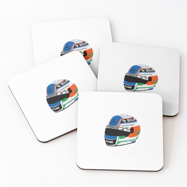Item preview, Kimi Antonelli 2025 helmet designed and sold by Paddock49.