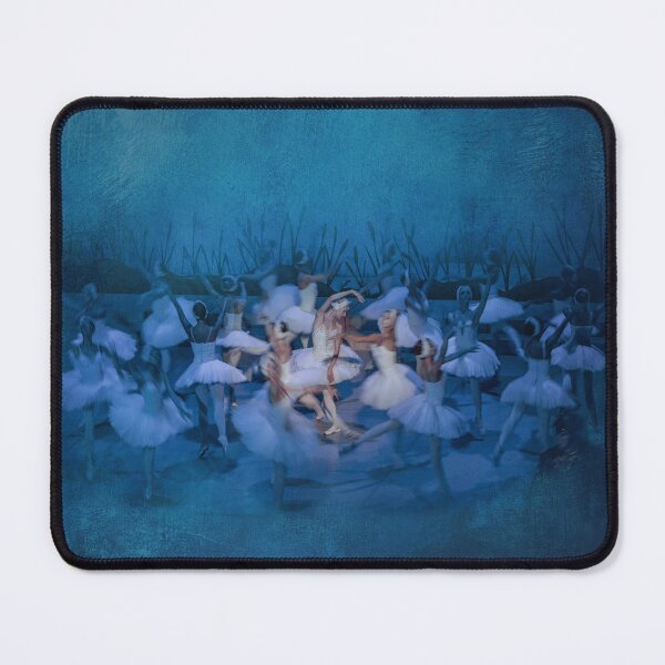 Item preview, Swan Lake designed and sold by Julia Shepeleva.