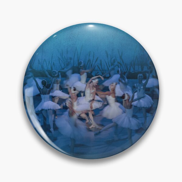 Item preview, Swan Lake designed and sold by Julia Shepeleva.