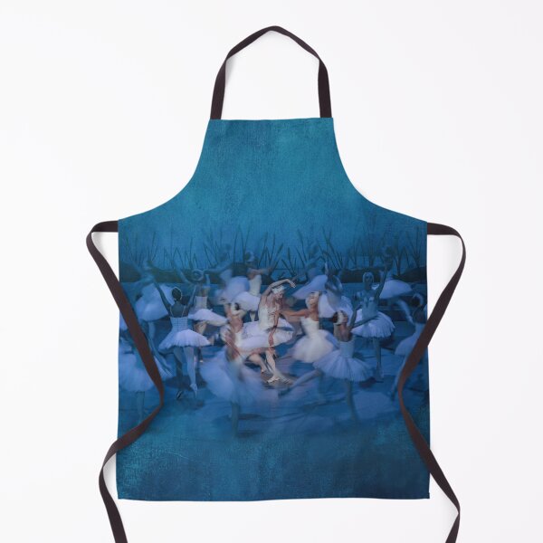 Item preview, Swan Lake designed and sold by Julia Shepeleva.
