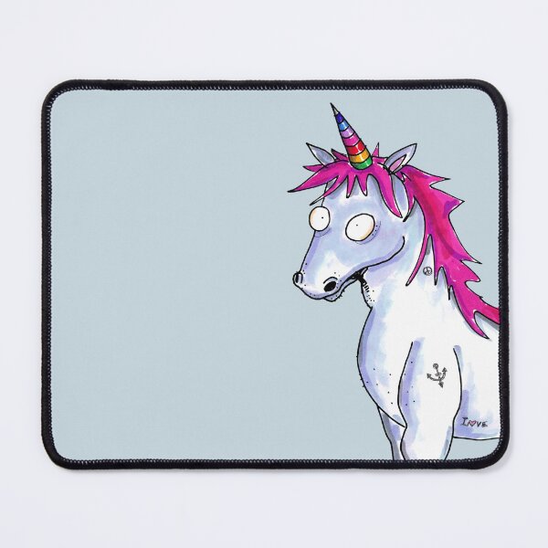 Item preview, unicorn designed and sold by KathrinHG.