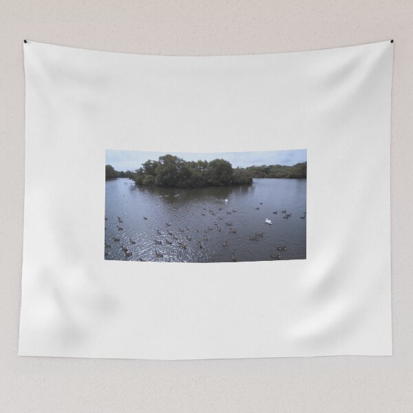 Item preview, Belmont Lake State Park Series 3 designed and sold by SawgrassDan.