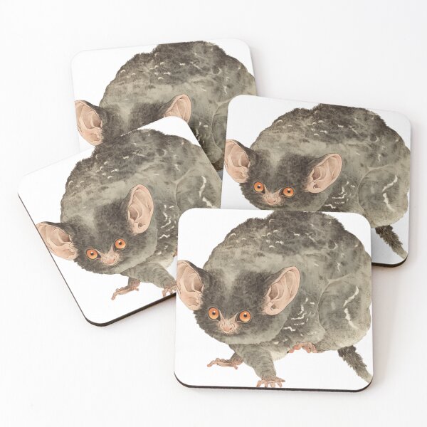 Item preview, Japanese  design　【bush baby】 designed and sold by JapaneseDesignStudio [Shozaishinpo].