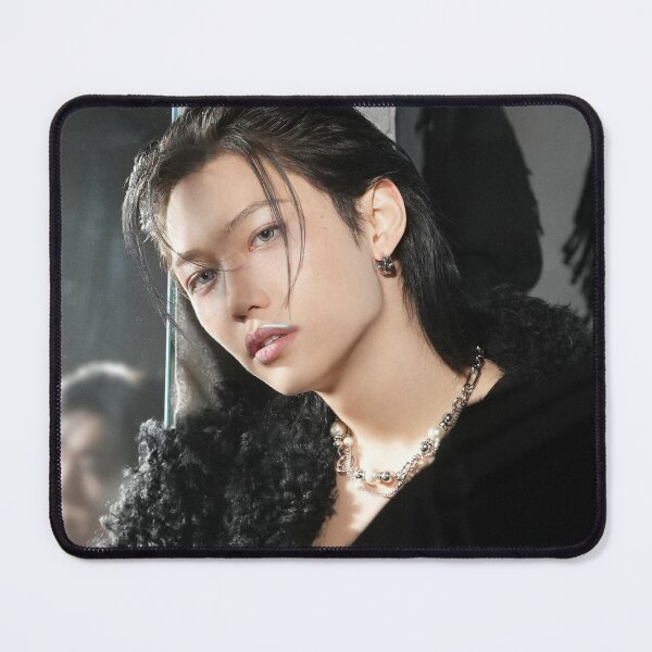 Item preview, Felix Stray Kids Mixtape dominATE Truman 스트레이 키즈 ethereal rizz hot sexy vibes Boyfriend material SKZ kpop designed and sold by Kpop-Noona.