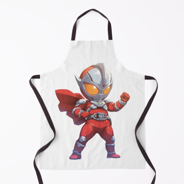 Item preview, Chibi Classic Tokusatsu Superhero designed and sold by bapupa.