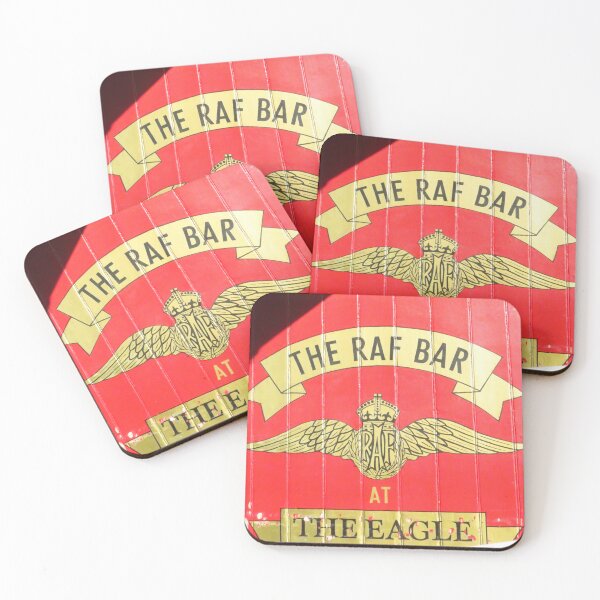 Item preview, The RAF Bar designed and sold by wiggyofipswich.