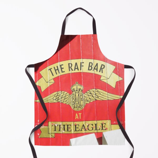 Item preview, The RAF Bar designed and sold by wiggyofipswich.
