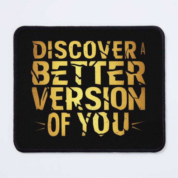 Item preview, Discover a Better Version of You 31 designed and sold by Zeir Shop.