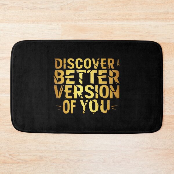 Item preview, Discover a Better Version of You 31 designed and sold by Zeir Shop.