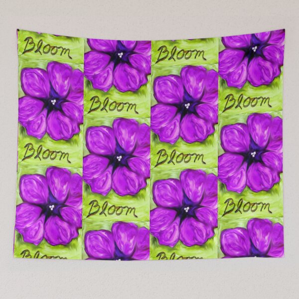 Item preview, Bloom Where You're Planted designed and sold by Marcella Chapman.