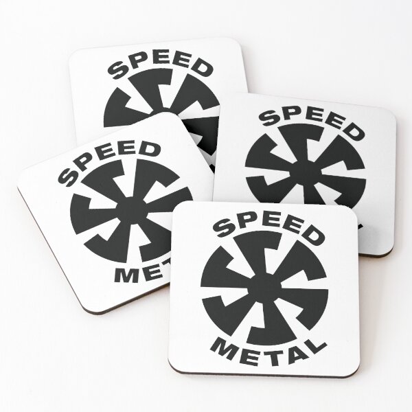 Item preview, Speed Metal v2 designed and sold by R-A Designs.
