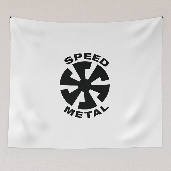 Item preview, Speed Metal v2 designed and sold by R-A Designs.