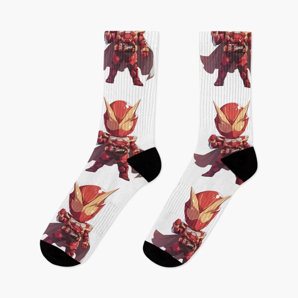 Item preview, Tiny Tokusatsu Superhero designed and sold by bapupa.