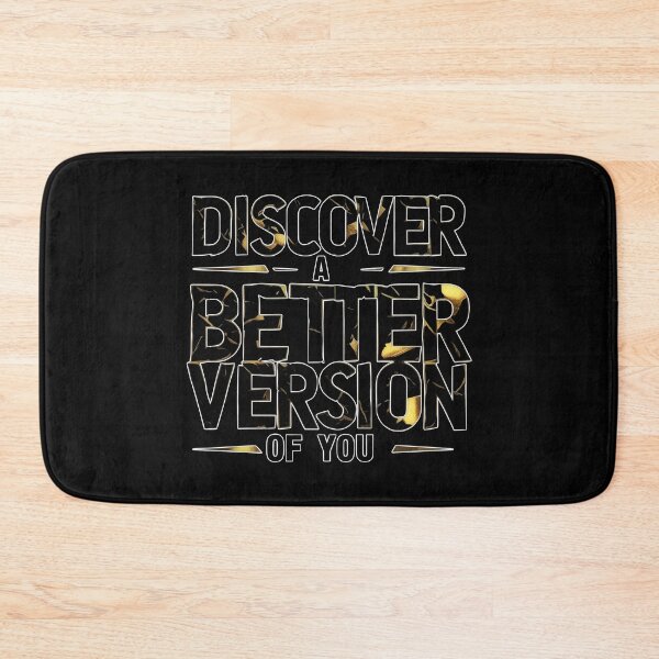 Item preview, Discover a Better Version of You 35 designed and sold by Zeir Shop.