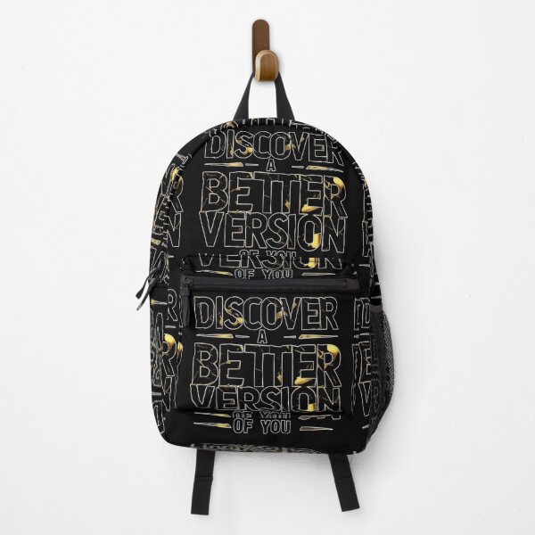 Item preview, Discover a Better Version of You 35 designed and sold by Zeir Shop.