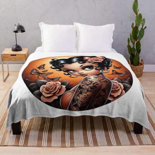 Item preview, BETTY BOOP designed and sold by CHRIST5000.